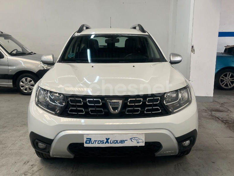 DACIA Duster SL Aniverario Bl. dCi 85kW115CV 4X4