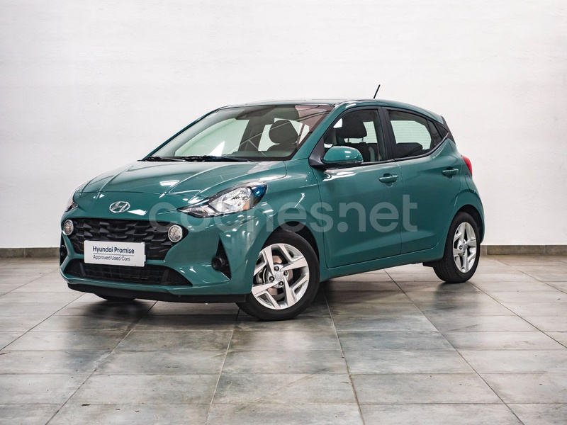 HYUNDAI i10 1.0 Klass