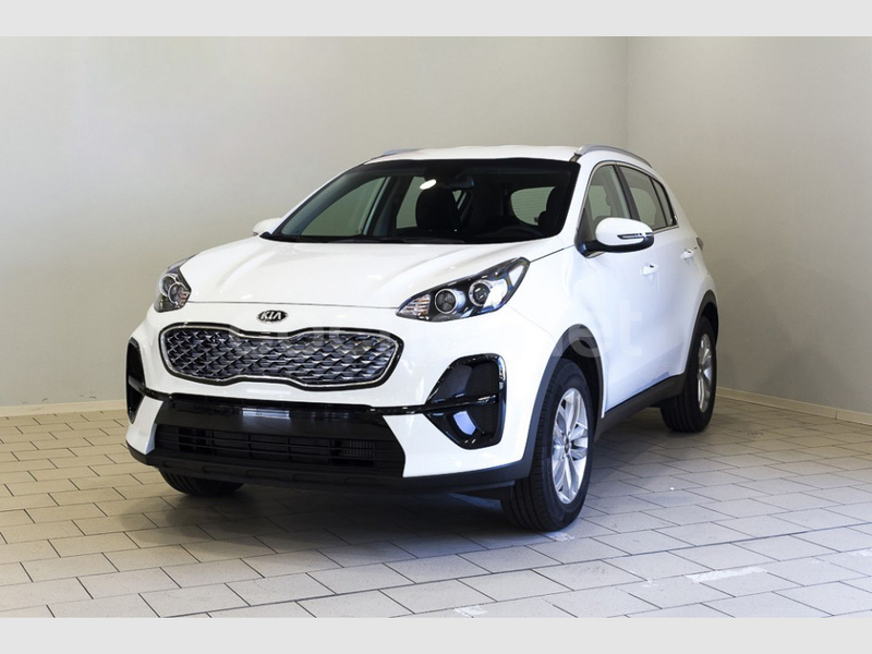 KIA Sportage 1.6 GDi Concept 4x2