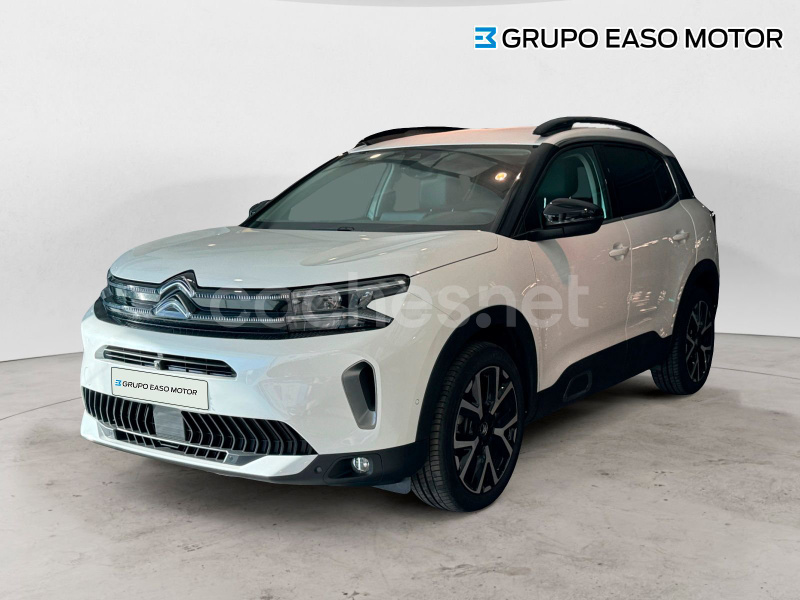 CITROEN C5 Aircross BlueHdi SS EAT8 Shine Pack