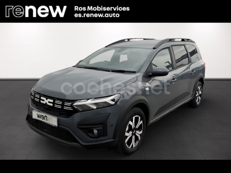 DACIA Jogger Expression TCe 7 plazas