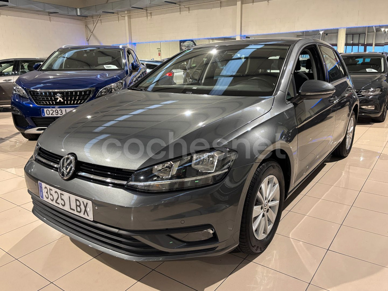 VOLKSWAGEN Golf Edition 1.0 TSI