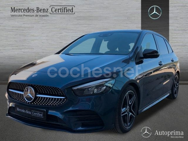 MERCEDES-BENZ Clase B B 200 d