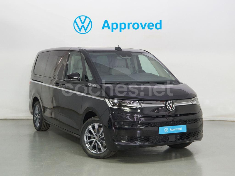 VOLKSWAGEN Multivan Style 2.0 TDI DSG B.Larga