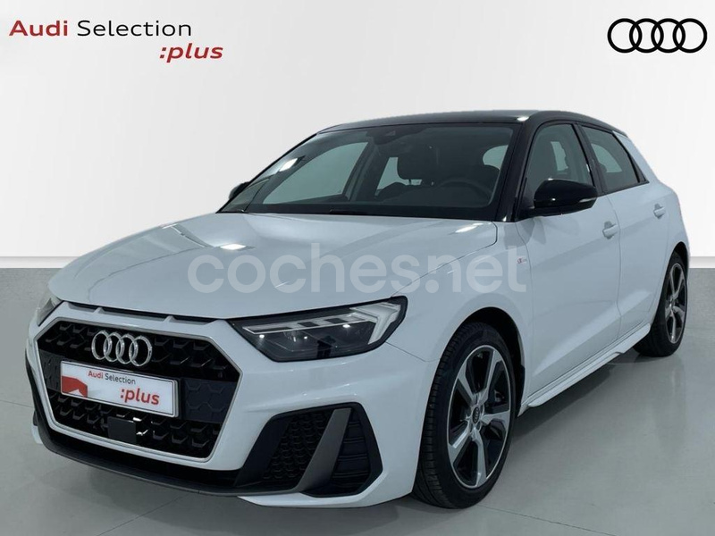 AUDI A1 Sportback Adrenalin 30 TFSI