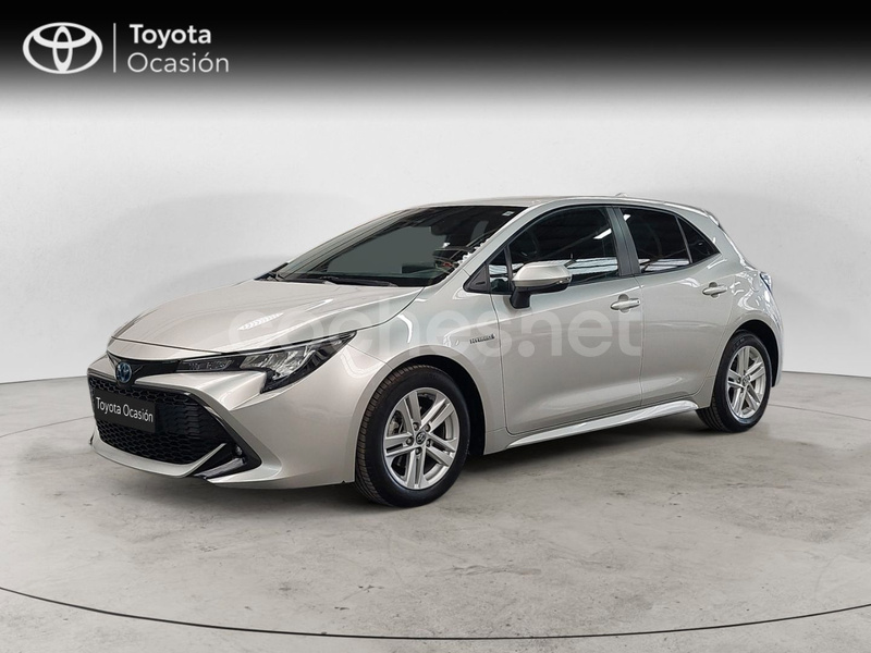 TOYOTA Corolla 1.8 125H ACTIVE TECH ECVT