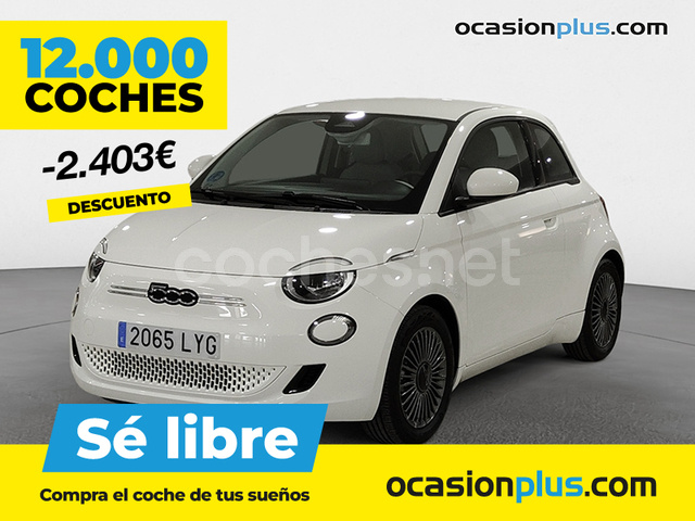 FIAT 500 Icon Hb 320km