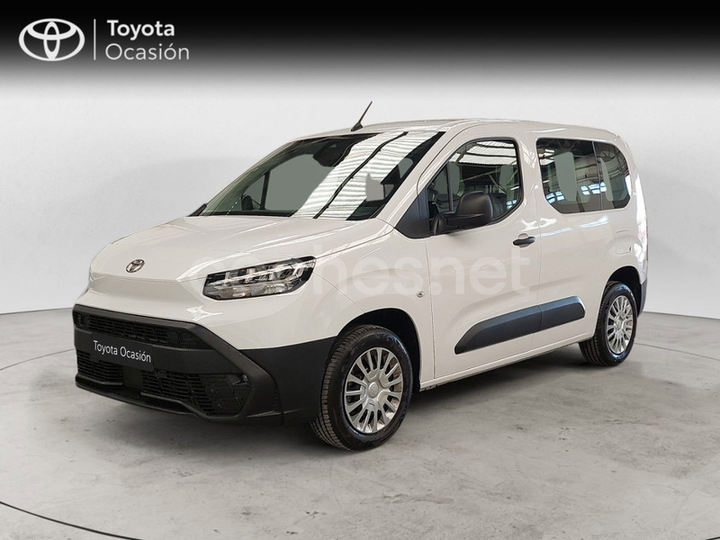 TOYOTA Proace City Verso Combi L1 1.5D GX