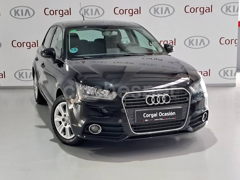 AUDI A1 Sportback 1.2 TFSI Ambition