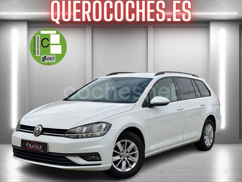 VOLKSWAGEN Golf Last Edition 1.6 TDI 85kW115CV Variant