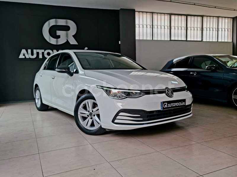 VOLKSWAGEN Golf 1.0 TSI