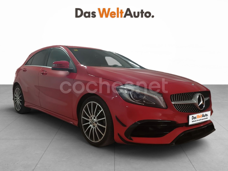 MERCEDES-BENZ Clase A A 200