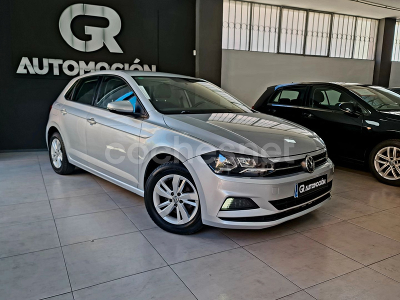 VOLKSWAGEN Polo Sport 1.0 TSI DSG