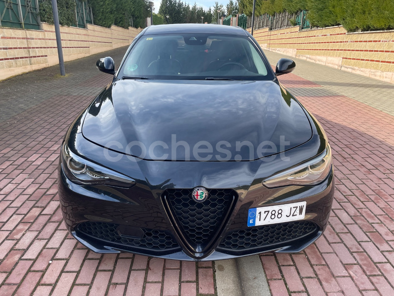 ALFA ROMEO Giulia 2.2 Diesel Super AT