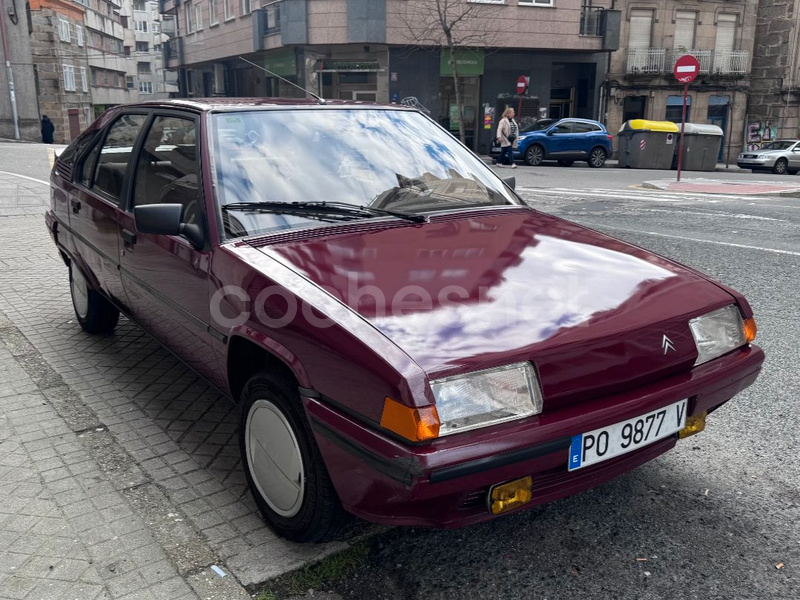 CITROEN BX BX 19 GT