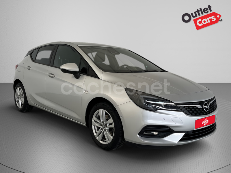 OPEL Astra 1.2T SHL GS Line