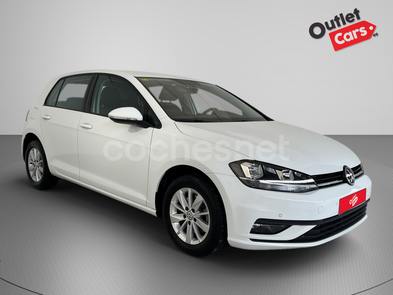 VOLKSWAGEN Golf Last Edition 1.6 TDI