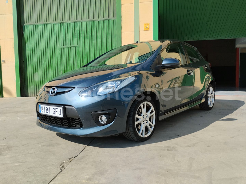 MAZDA Mazda2 Sportive 1.5