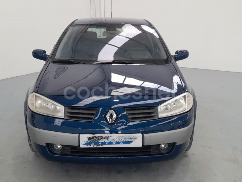 RENAULT Mégane CONFORT DYNAMIQUE 1.9DCI