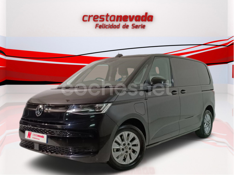 VOLKSWAGEN Multivan PHEV 1.4 TSI DSG B.Corta