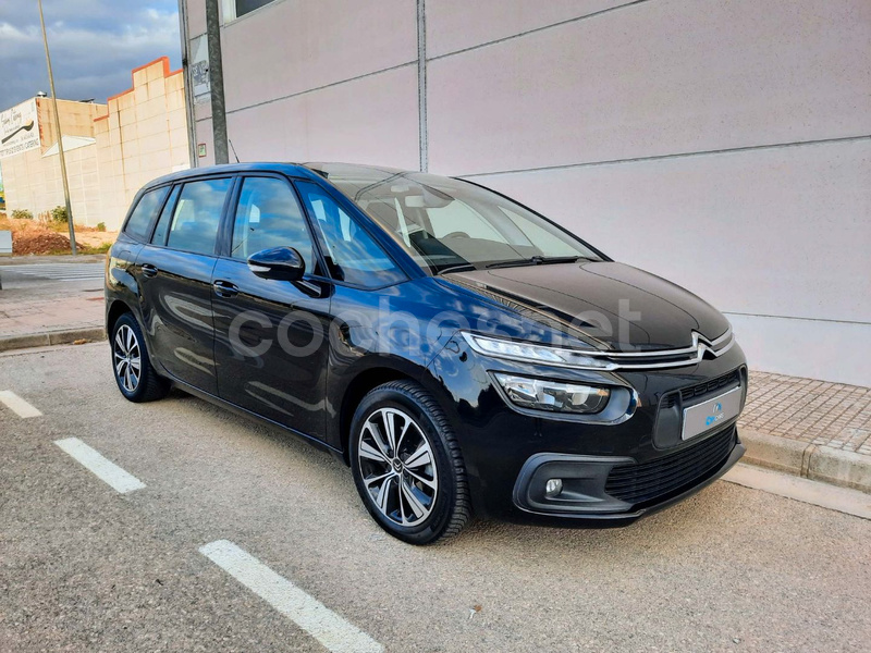 CITROEN C4 Picasso BlueHDi Feel