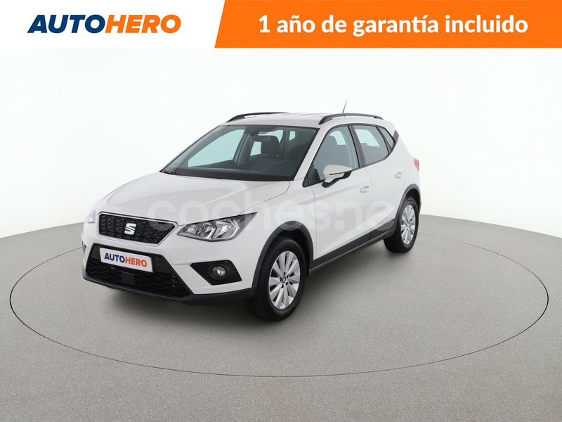 SEAT Arona 1.0 TSI Style Ecomotive