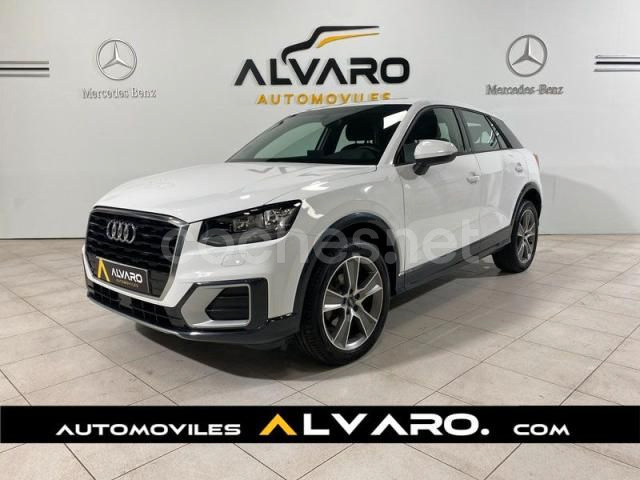 AUDI Q2 Design 35 TFSI S tronic