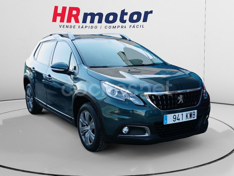 PEUGEOT 2008 Signature 1.2 PureTech