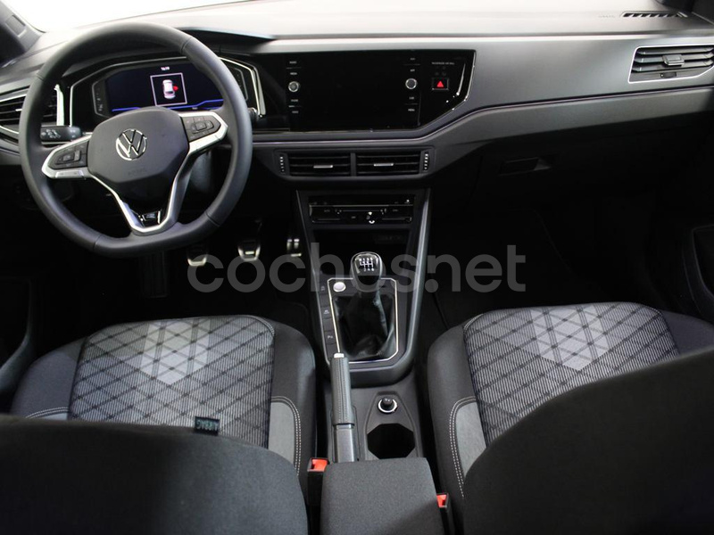 VOLKSWAGEN Taigo RLine 1.0 TSI