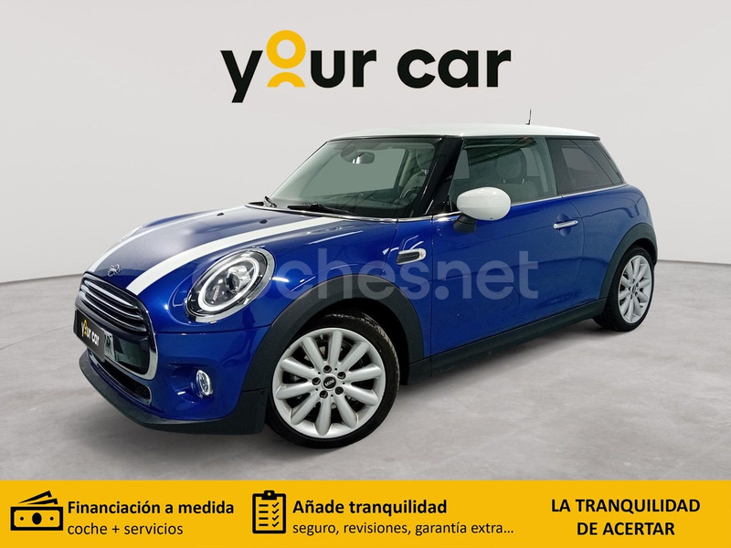 MINI MINI COOPER