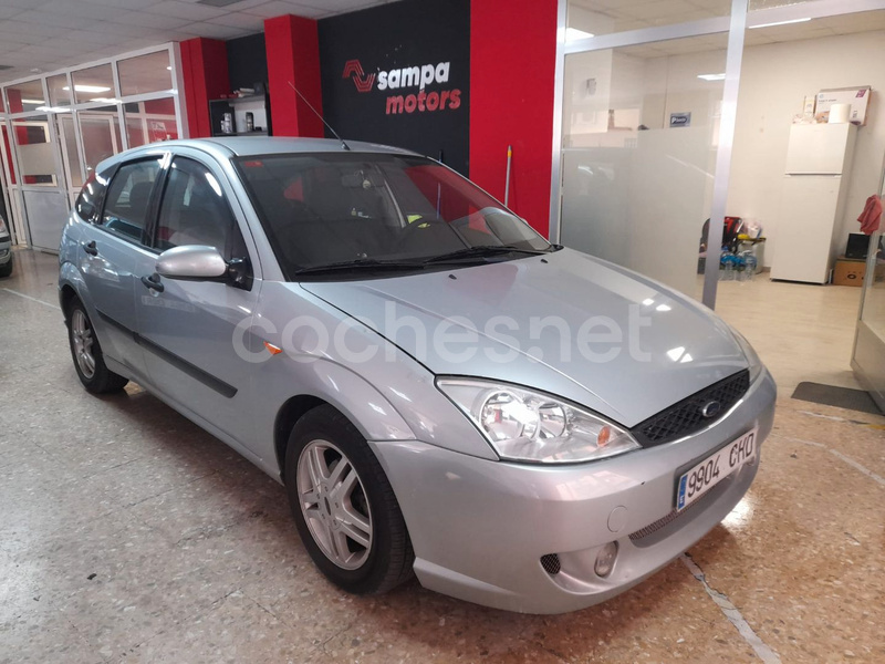 FORD Focus 1.8 TDdi Trend