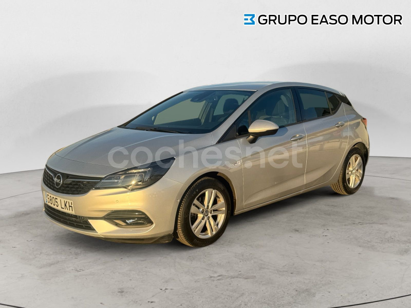 OPEL Astra 1.2T SHL GS Line