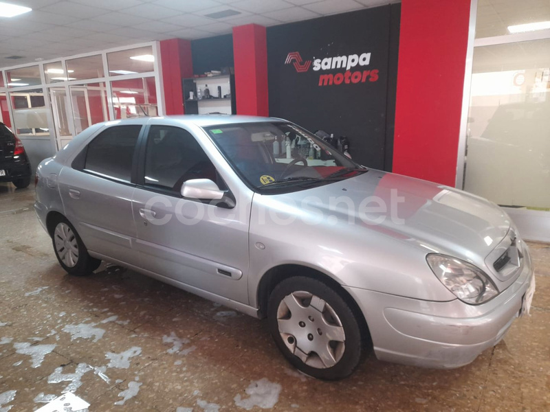 CITROEN Xsara 1.6 16v Exclusive