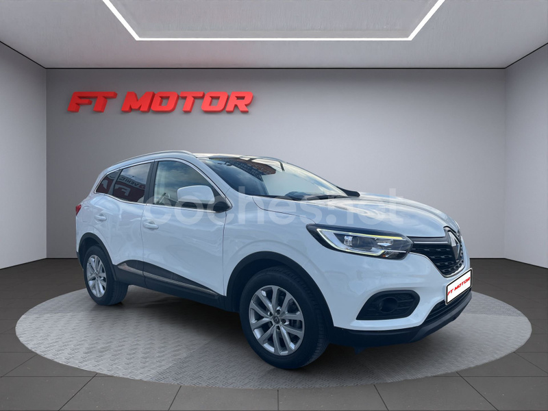 RENAULT Kadjar Intens GPF TCe EDC