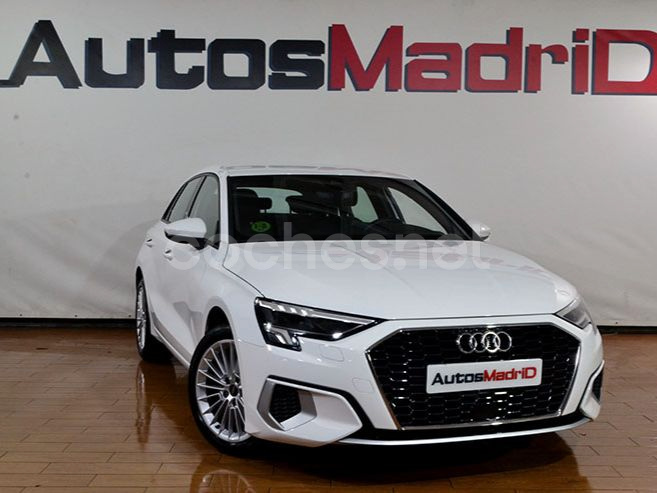 AUDI A3 Sportback Advanced 30 TDI