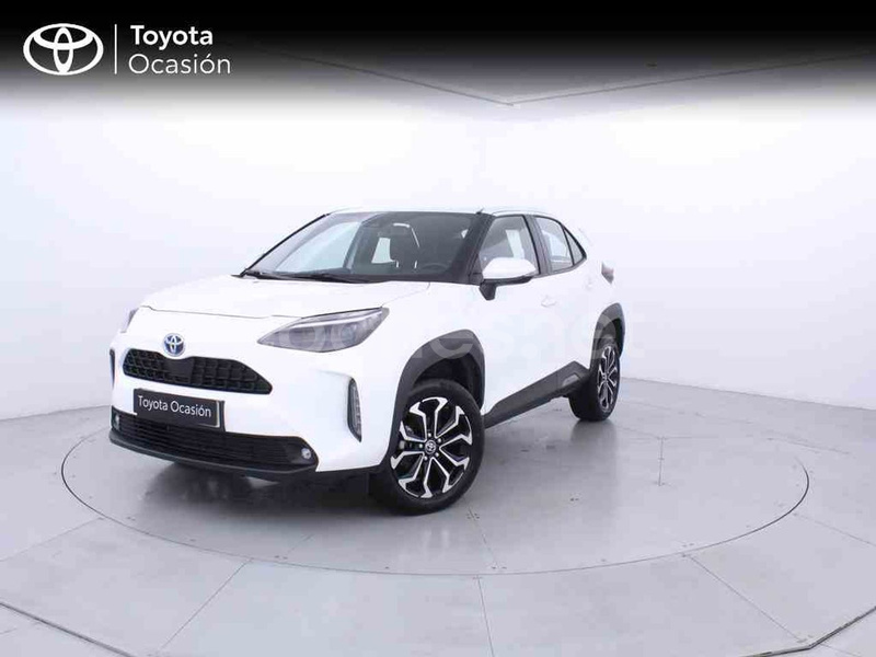 TOYOTA Yaris Cross 1.5 120H Active Tech