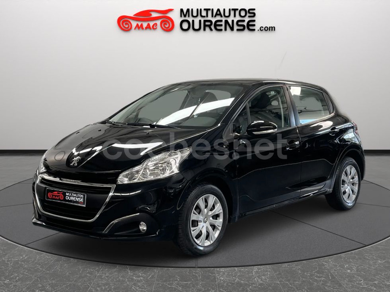 PEUGEOT 208 BlueHDi Active