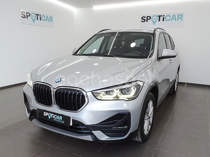 BMW X1 sDrive16d