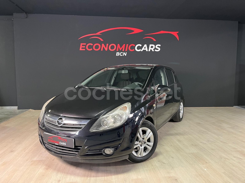 OPEL Corsa 1.3 CDTi CMon