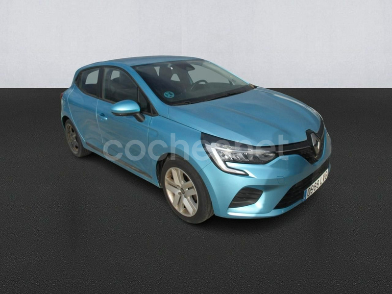 RENAULT Clio Intens TCe