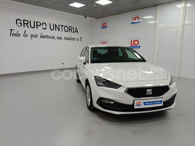 SEAT León 2.0 TDI DSG7 Style XL