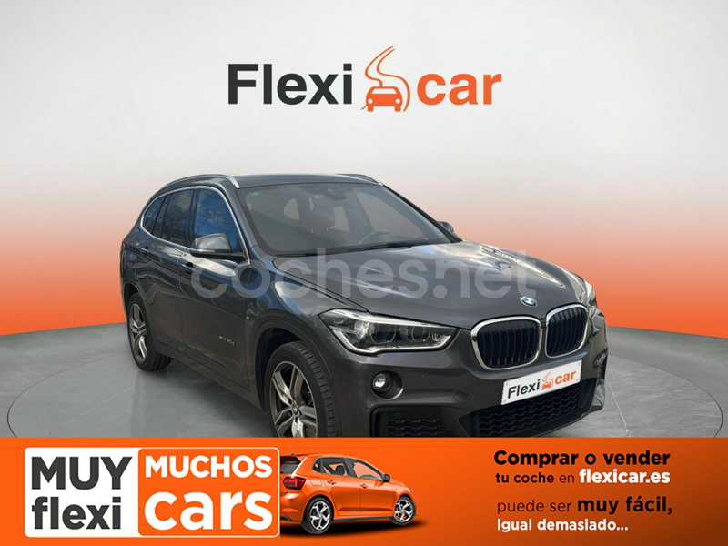 BMW X1 sDrive20dA