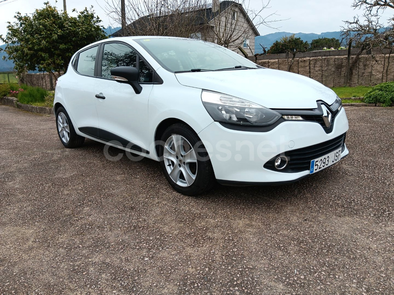 RENAULT Clio Business Energy dCi