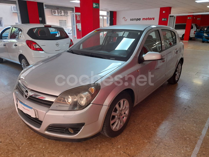 OPEL Astra 1.7 CDTi Enjoy