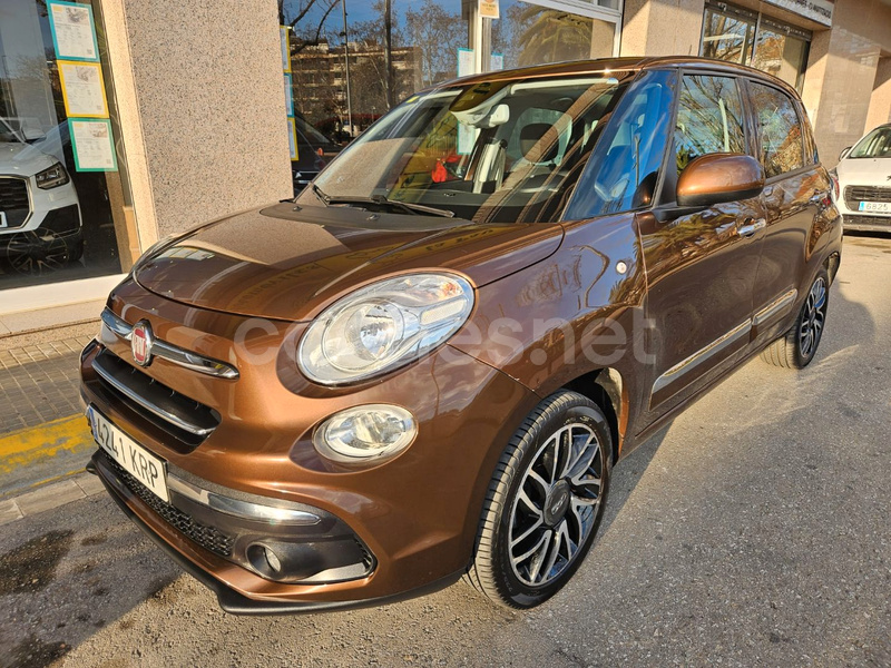 FIAT 500L 1.4 16v Lounge