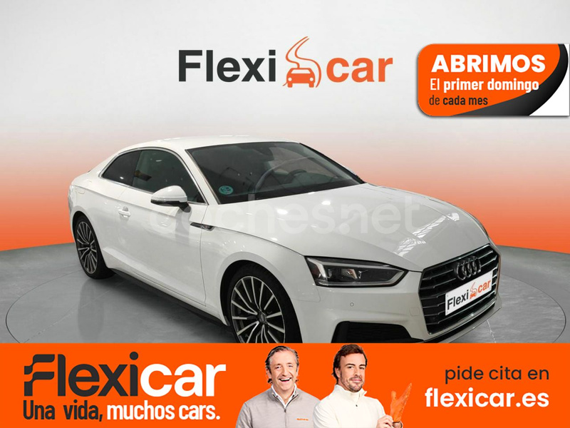 AUDI A5 S line 2.0 TDI Coupe