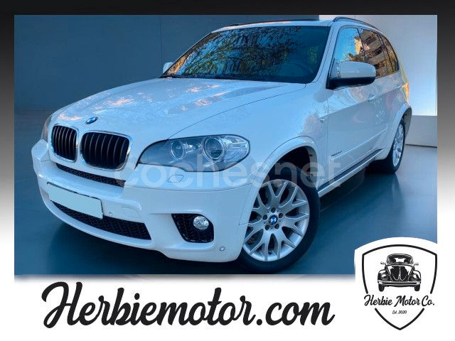 BMW X5 xDrive30d