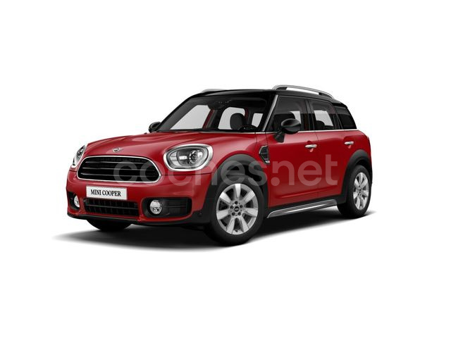 MINI COUNTRYMAN Cooper