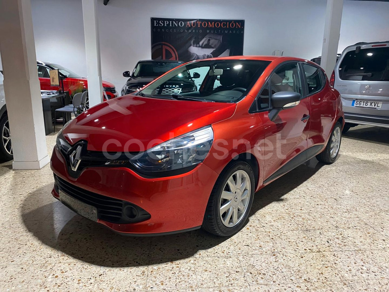 RENAULT Clio Business 1.2 16v 75