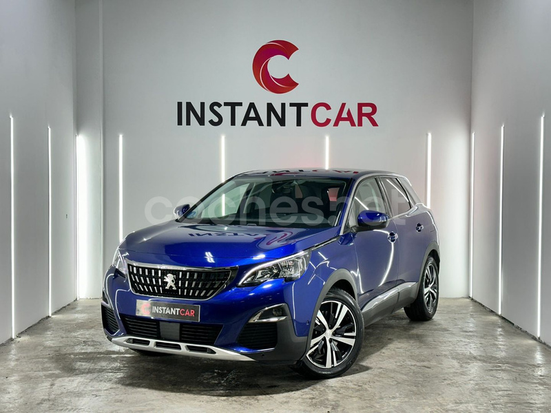 PEUGEOT 3008 Hybrid 225 eEAT8 GT